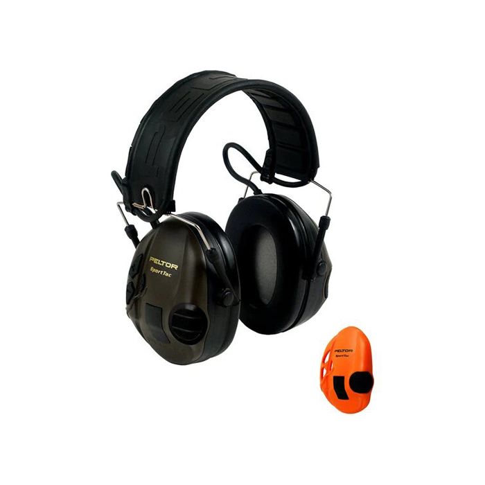 Ear Defender Peltor SportTac