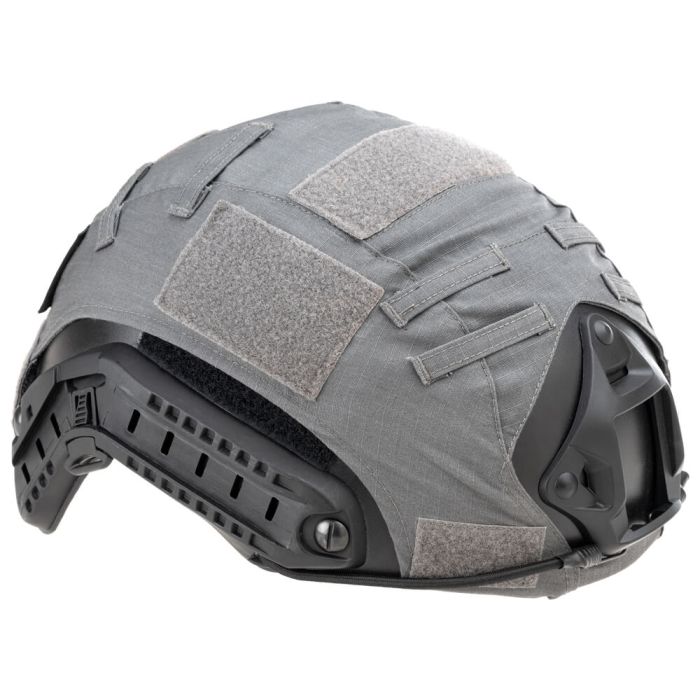 Helmet Cover Invader Gear for Fast Helmets Mod 2 - Wolf Grey