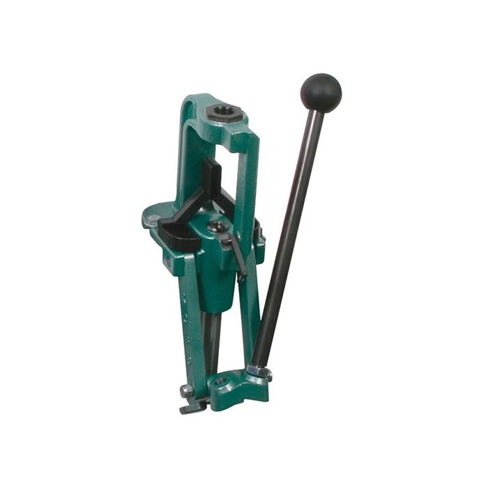 Reloading Press RCBS Rock Chucker Supreme