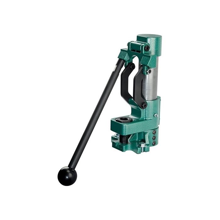 Reloading Press RCBS Summit