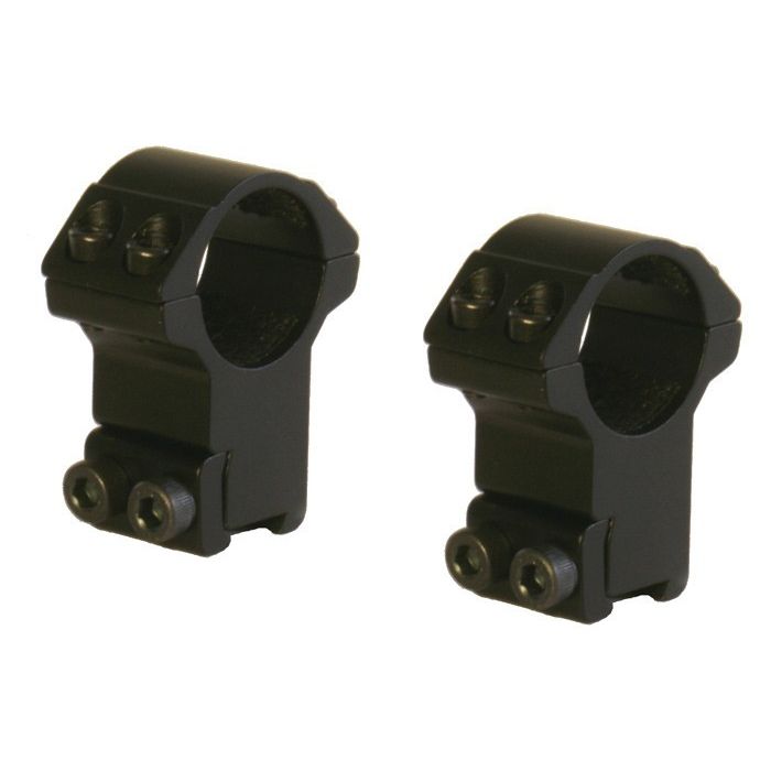 Mount Hawke 22102 25.4mm High Dovetail