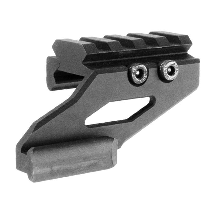 Holster adapter Novritsch Universal SSP1 Right-handed