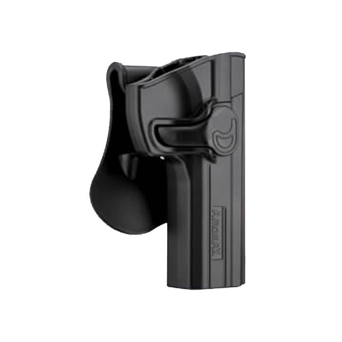 Paddle Holster Amomax CZ SP-01 Right
