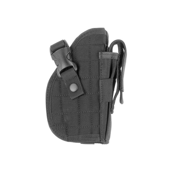Holster Invader Gear Black