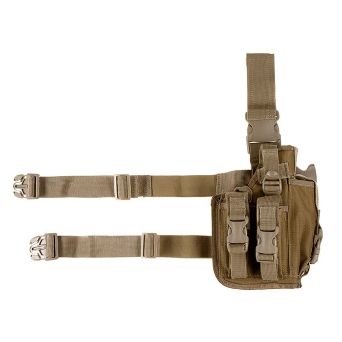 Holster Invader Gear SOF Coyote