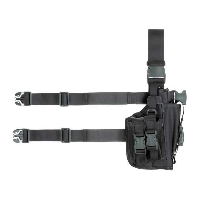Holster Invader Gear SOF Wolf Grey