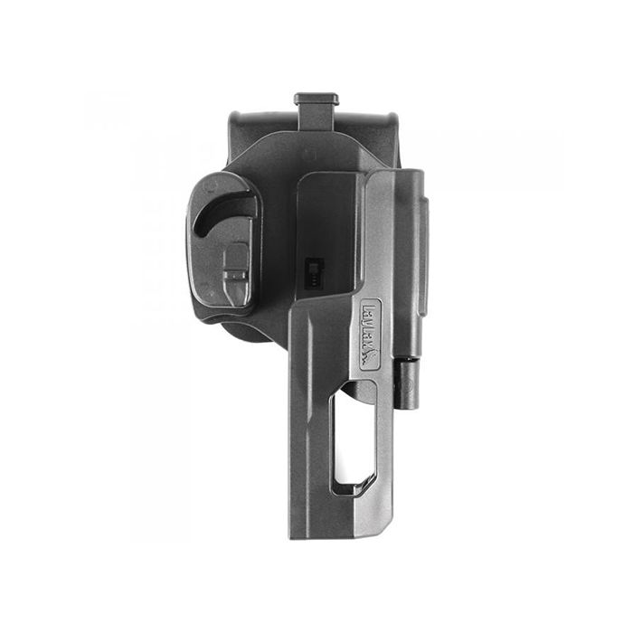Paddle Holster LayLax Socom MK23 Break Out
