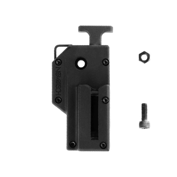 Holster Novritsch Universal Open