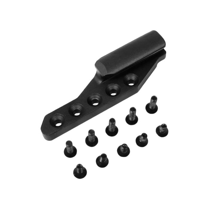 Holsteradapter Novritsch Universal SSP2/SSP28 Rechtshandig