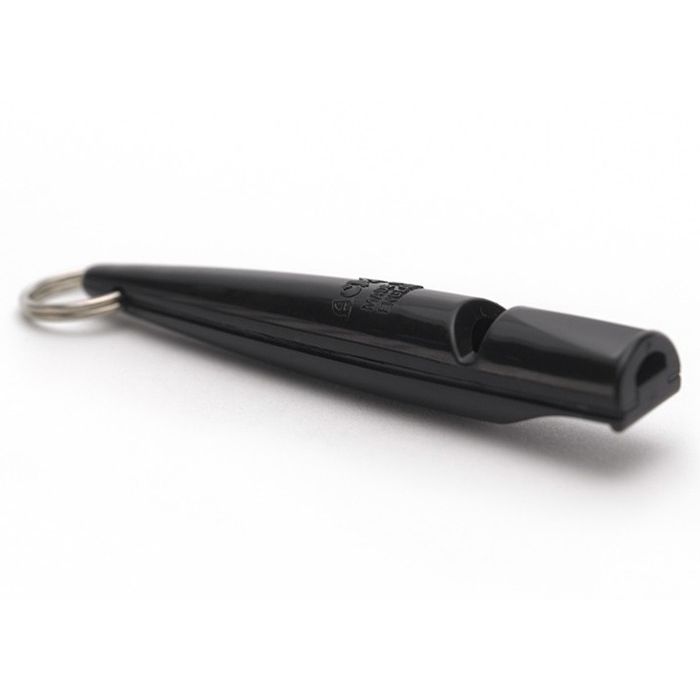 Dog Whistle Acme 210.5 Black