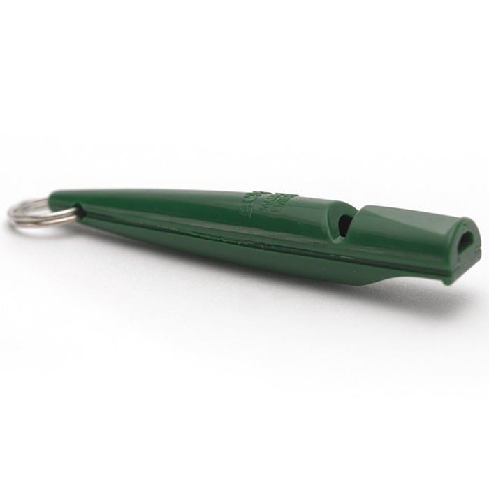 Dog Whistle Acme 210.5 Forest Green