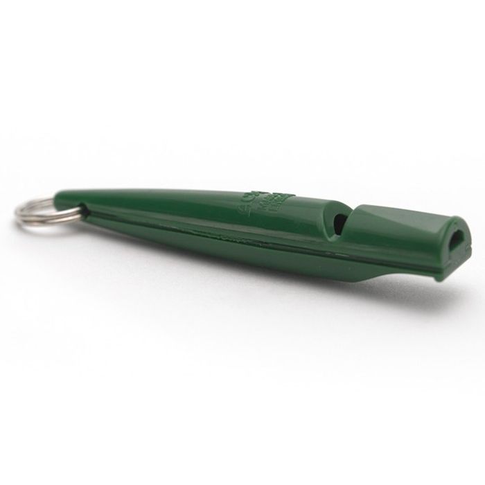 Dog Whistle Acme 211.5 Forest Green