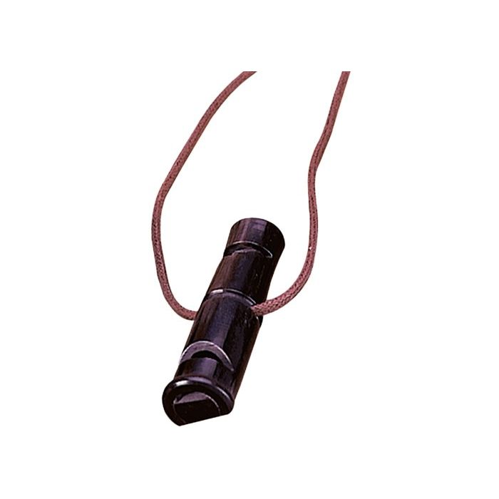 Dog Whistle Fritzmann 80 mm