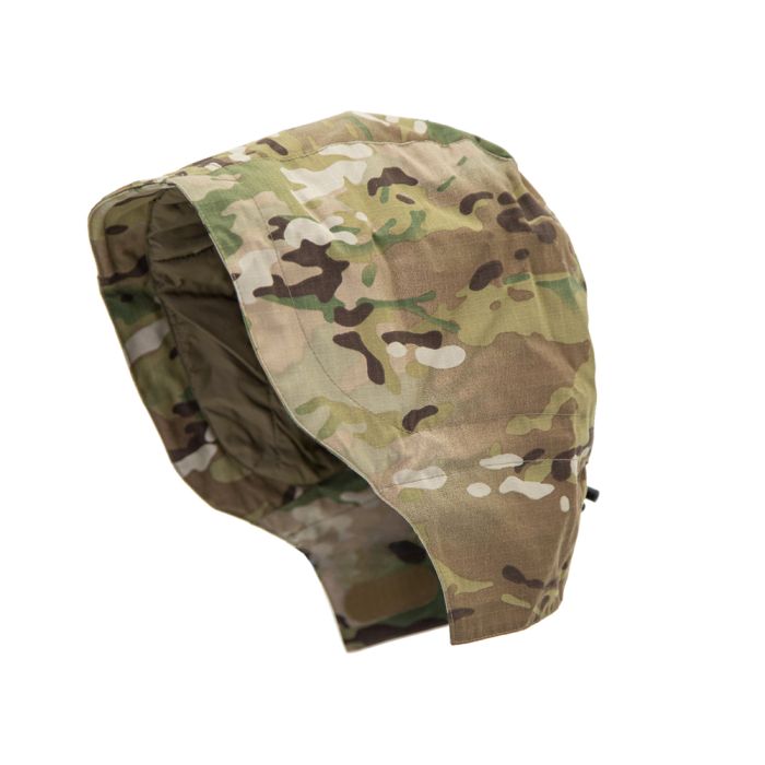 Hood Carinthia Combat Multicam