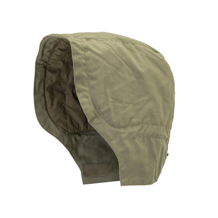 Hood Carinthia Combat Olive