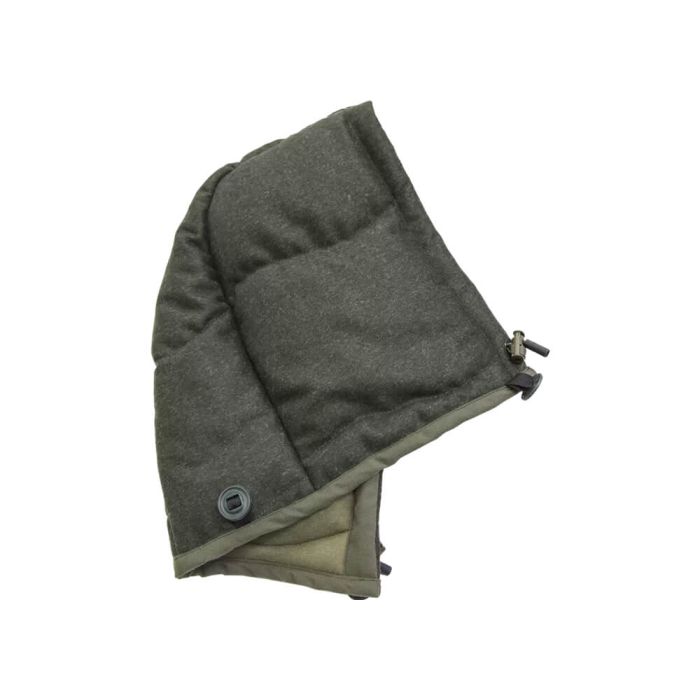 Hood Carinthia Loden