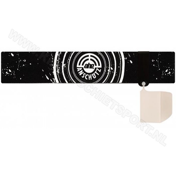 Headband AHG 318 with adjustable eyecover