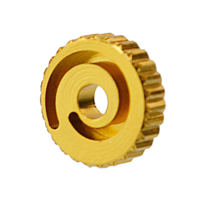 Hop Up Adjustment Wheel Maple Leaf 1911 / Hi-Capa / P226 GBB Pistol