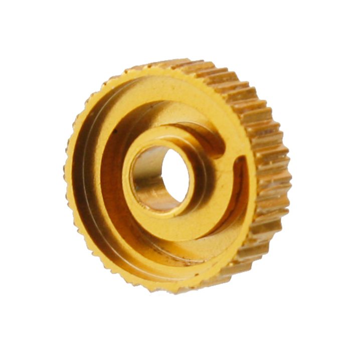 Hop Up Adjustment Wheel Maple Leaf Marui / WE G-Series