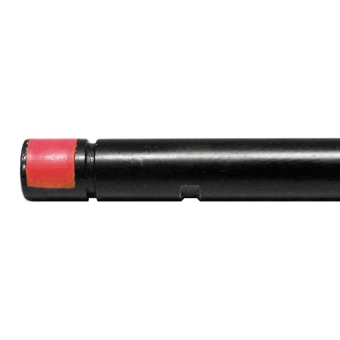 Hop Up R-hop Snipetor Molded SSG24 Stock Barrel 75°