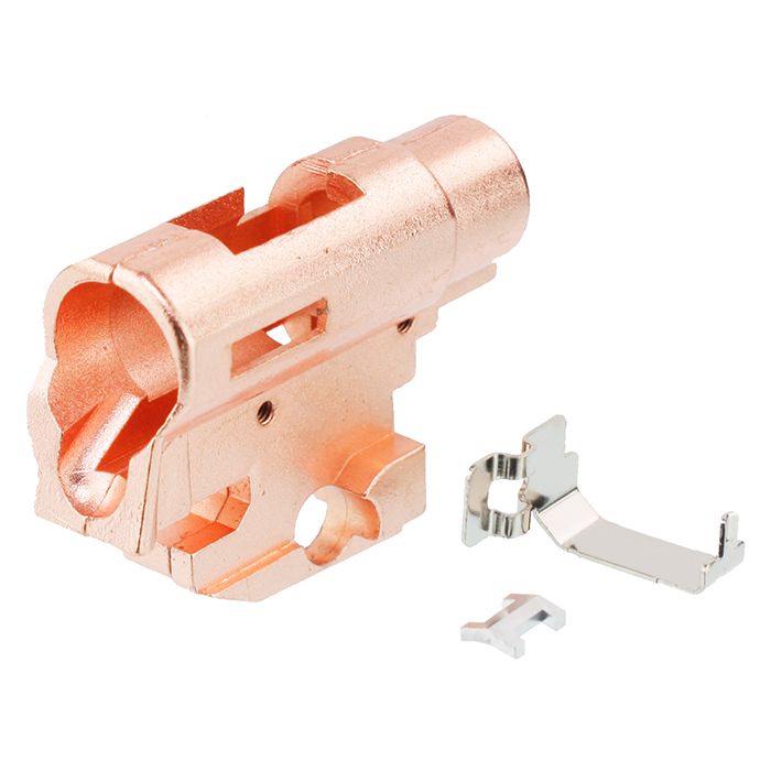 Hop Up Chamber Set Maple Leaf Marui / WE / KJ  Hi-Capa Series
