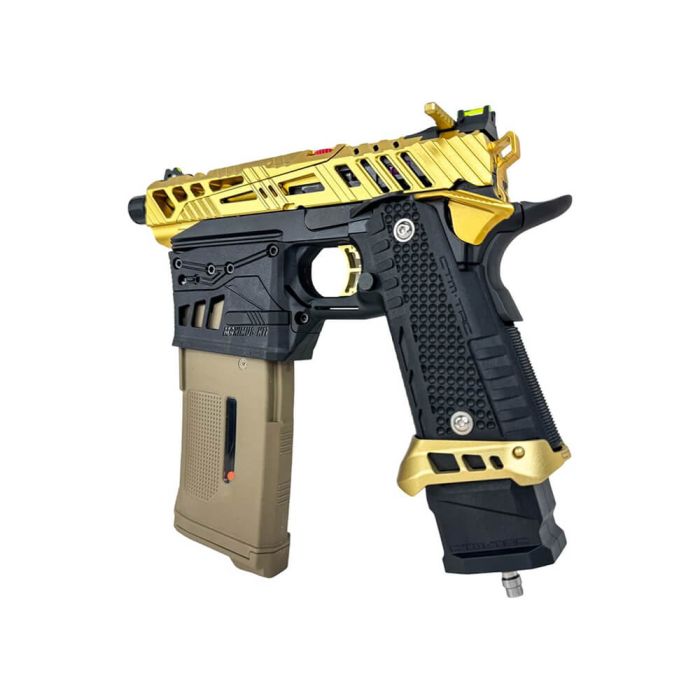 HPA Kit CTM M4ximus for TM Hi-Capa - Tan