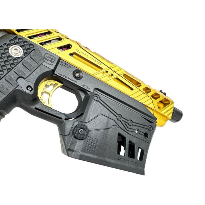 HPA Kit CTM M4ximus for TM Hi-Capa - Tan