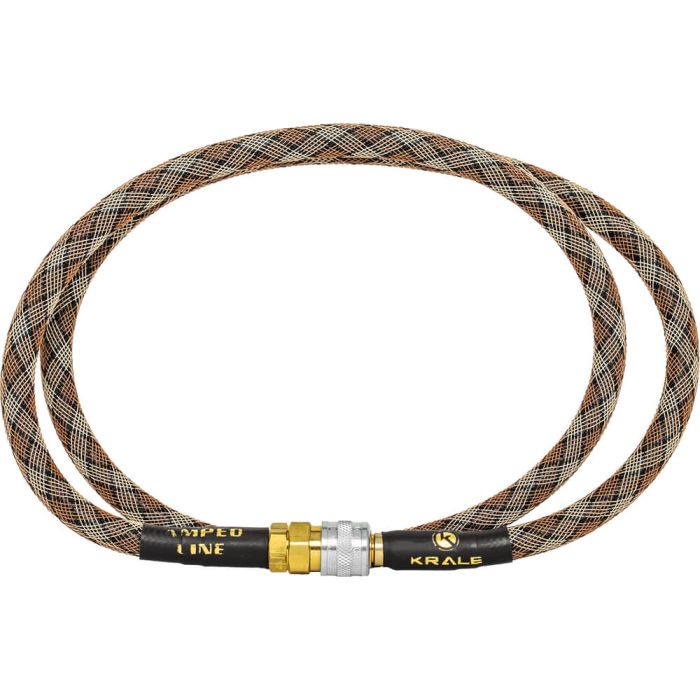 HPA Line Amped Standard Weave 36" - Snake