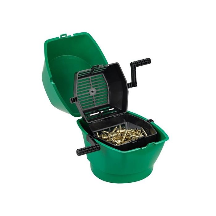 Rotary Case/Media Separator RCBS