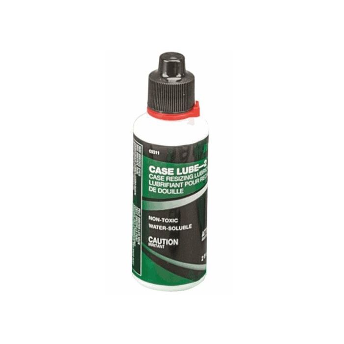 Case Lube RCBS 2