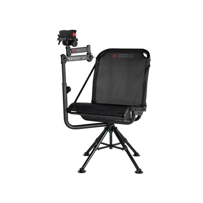 Hunting Stool BOG Deathgrip 360