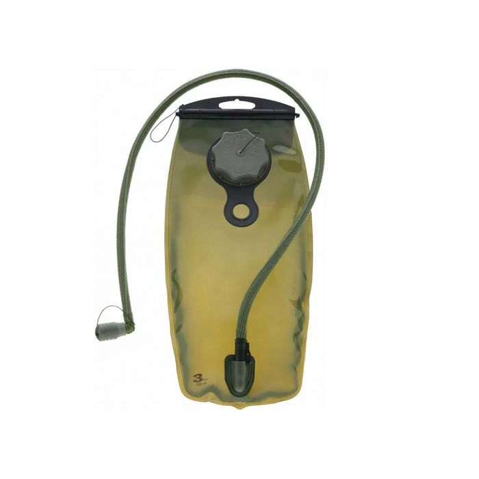 Hydration Bladder Source WXP 3L Storm Valve Olive