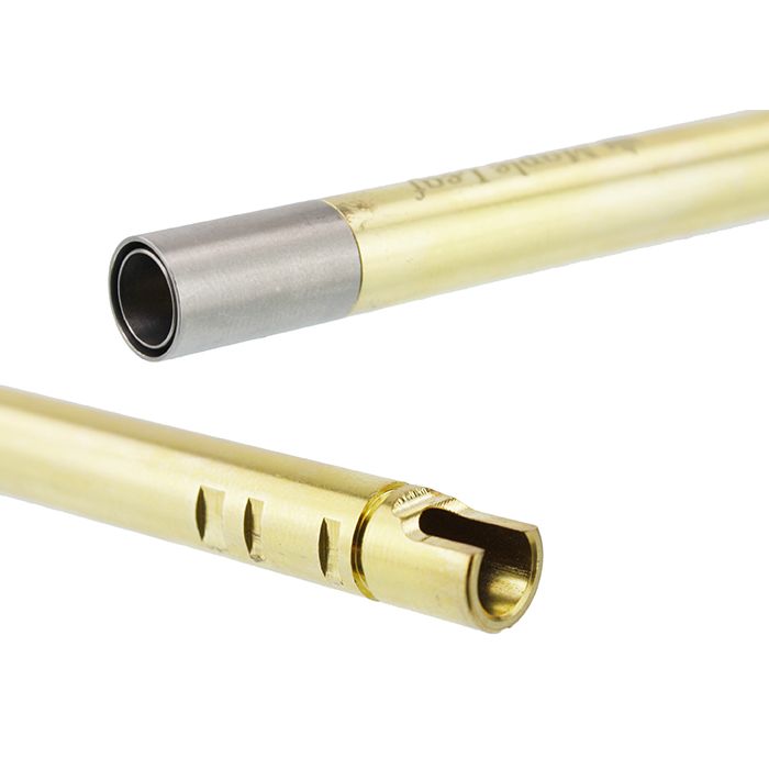 Inner Barrel Maple Leaf Crazy Jet 6.04 GBB Pistol 84 mm