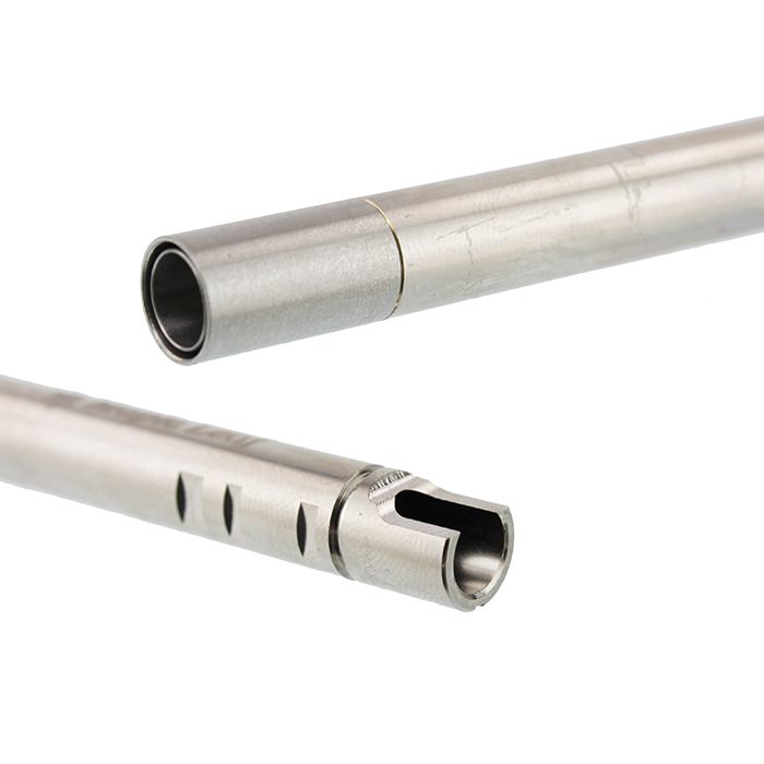 Inner Barrel Maple Leaf Crazy Jet 6.04 GBB Pistol 106 mm