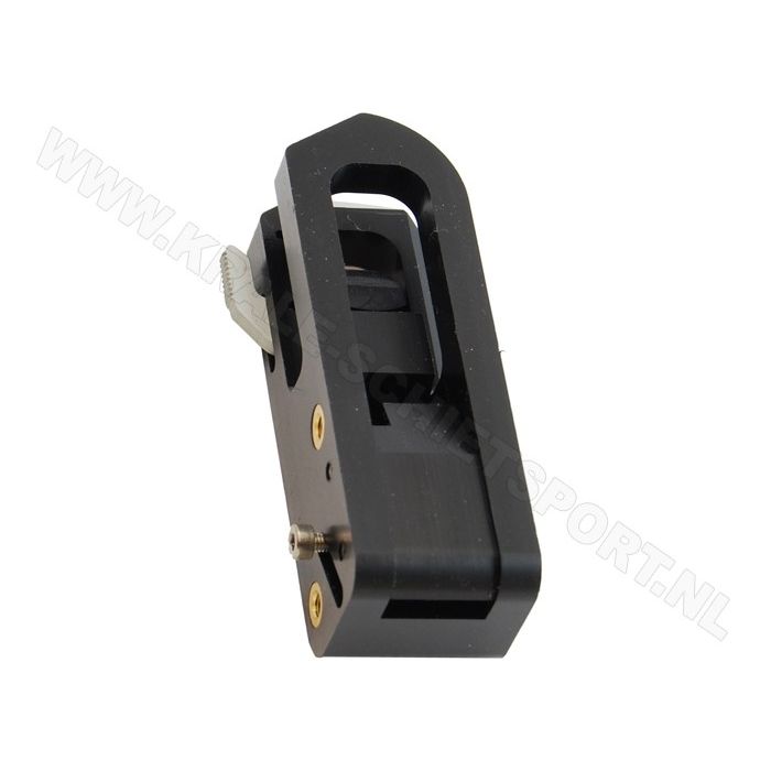Insert block DAA Race Master / Alpha-X Holster