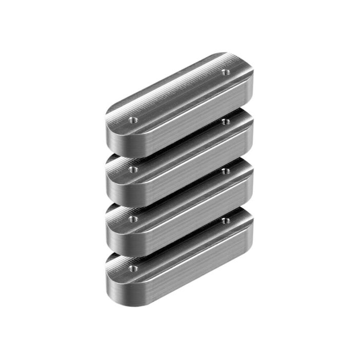 Interior Forend Weights FX Dynamic/Panthera MKII 145 grams 4-Pack