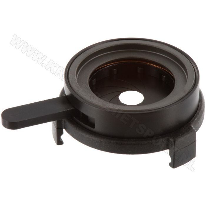 Iris Shutter Knobloch 23 mm
