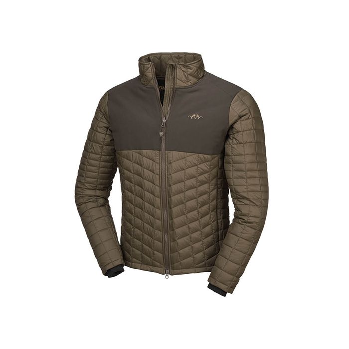 Jacket Blaser Primaloft Modular Ingo Brown