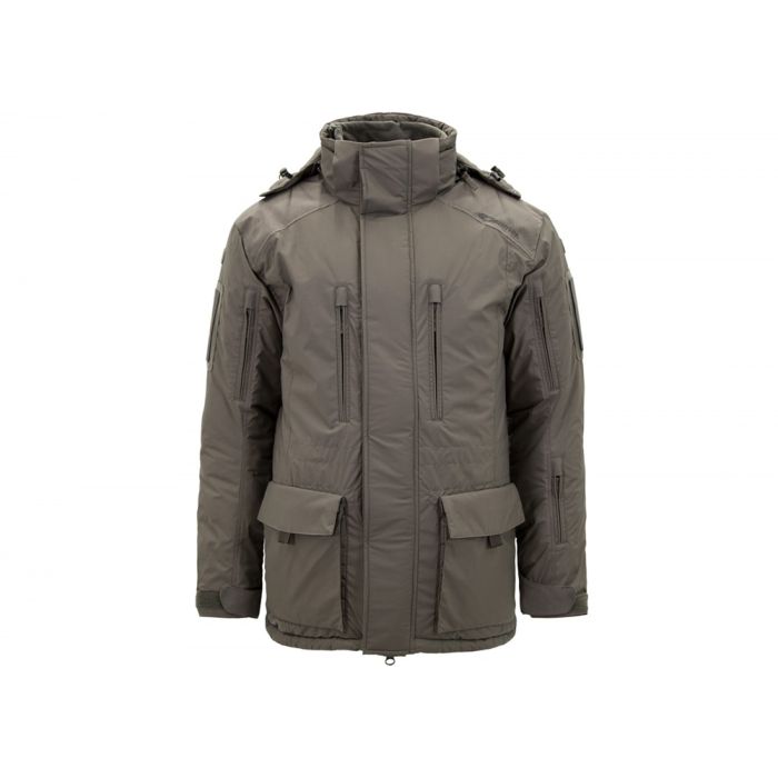 Jacket Carinthia ECIG 4.0 Olive