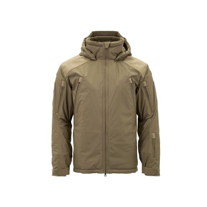 Jacket Carinthia MIG 4.0 Coyote