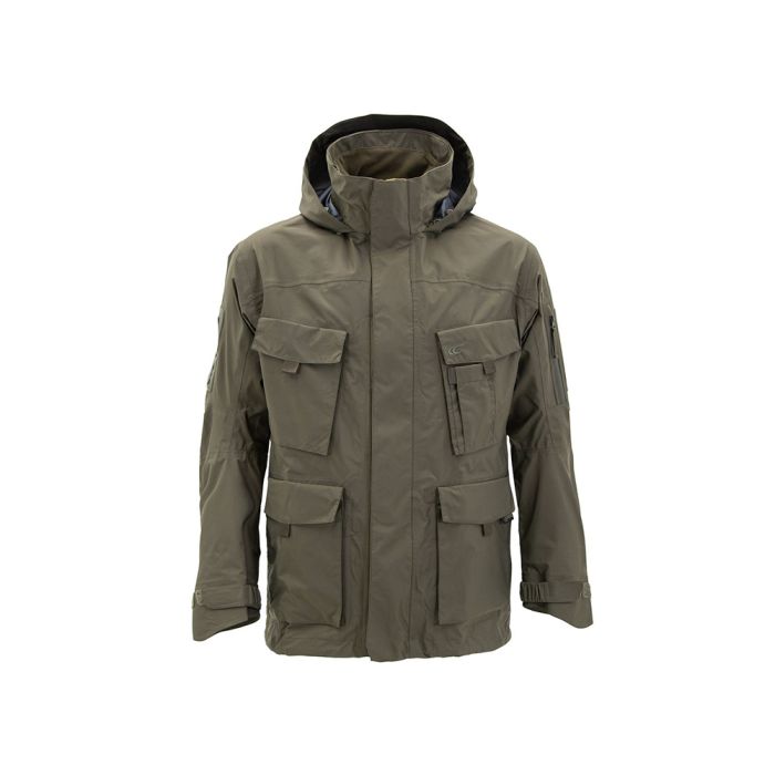 Jacket Carinthia TRG Olive