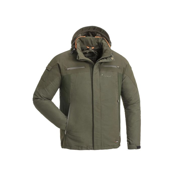 Jacket Pinewood Hunter Pro Xtreme 2.0 Moss Green