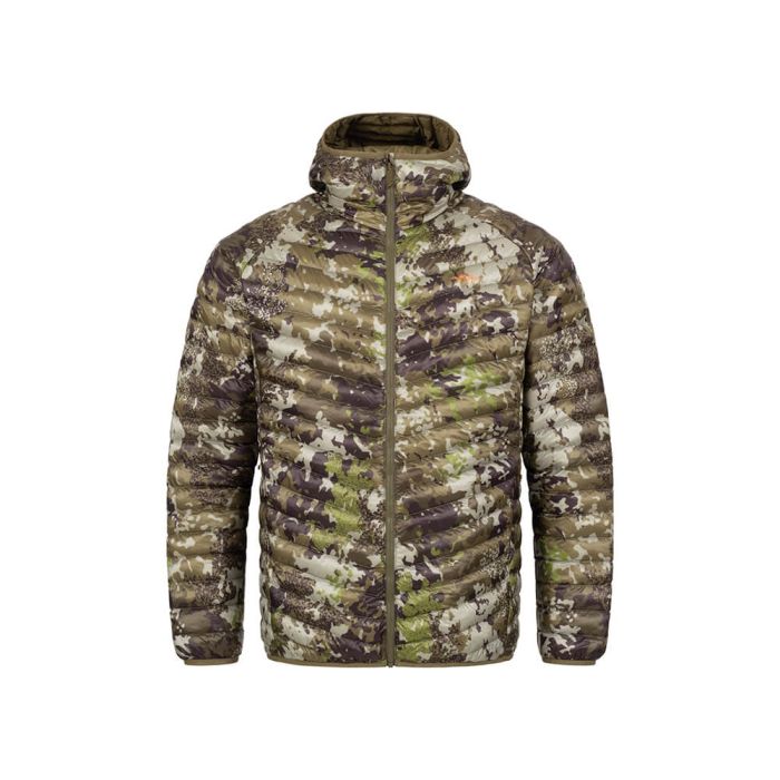 Jacket Blaser Challenger Airflake - HunTec Camo