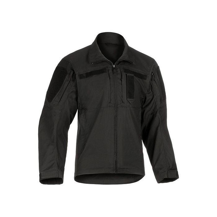 Jacket Claw Gear Raider Mk.IV Field Shirt Black