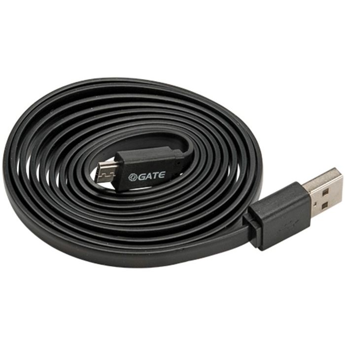 Cable Gate USB-A for USB-Link