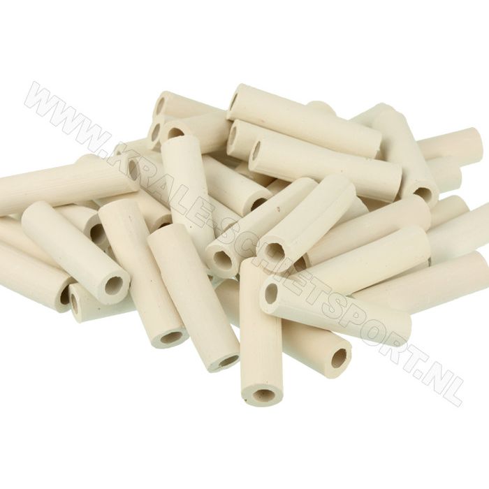 Chalk pipes Fritzmann 40 mm