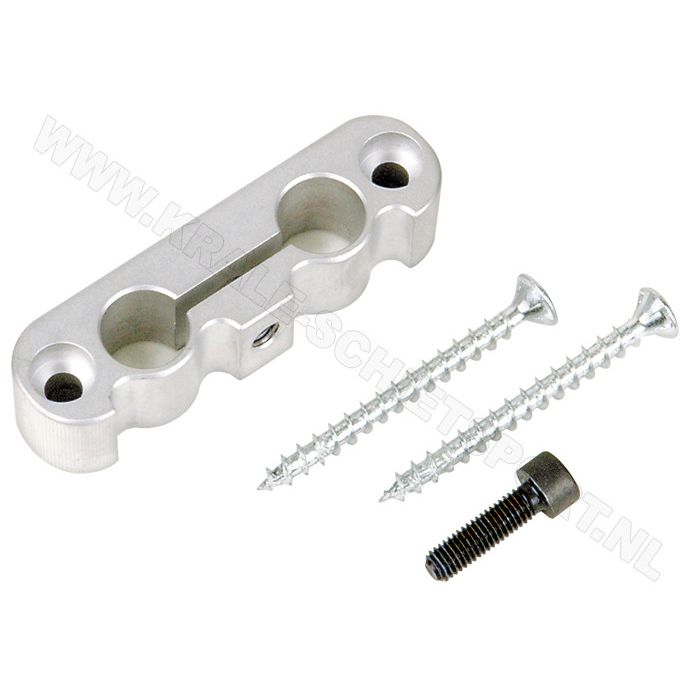 Extension set Anschutz for butt plate carrier 4759-2000