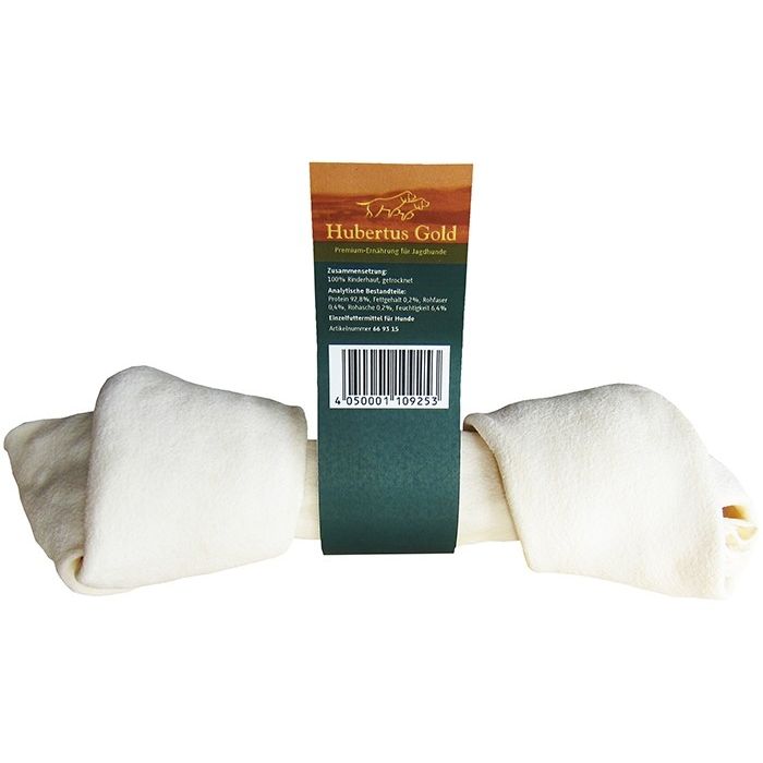 Chewing Bone Hubertus Gold Farmer Bone