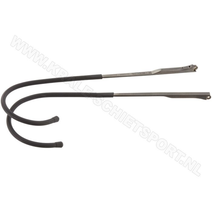 Ear piece Knobloch 160 mm