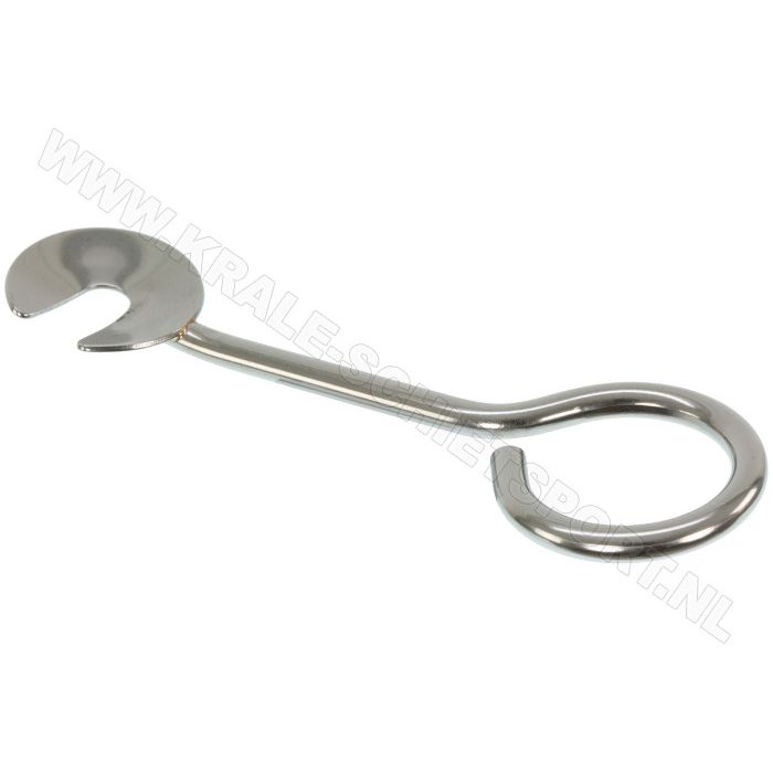 Buttonkey AHG 1202